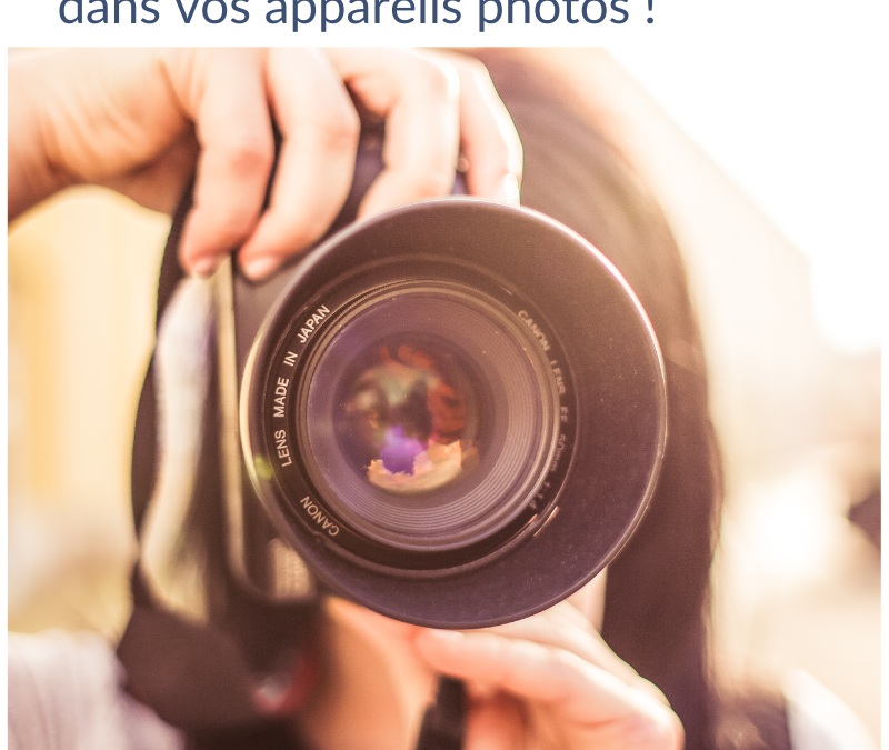 Systèmes optiques du quotidien : découvrez diverses applications de la photonique !